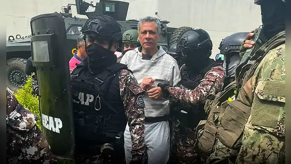 Corte Internacional de Justicia falla a favor de Ecuador y desestima pedido de México sobre caso Jorge Glas