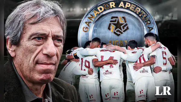 Germán Leguía asegura que Universitario goleará a Los Chankas y ganará el Apertura: "Lo va a matar"