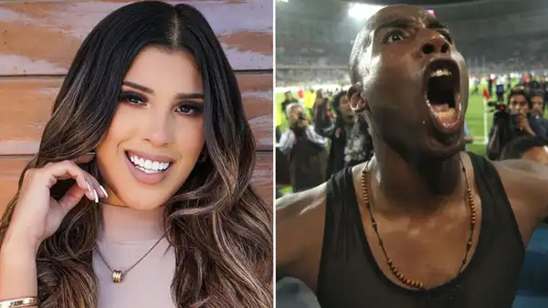 'Cuto' Guadalupe responde sobre posible invitación de Yahaira a su podcast: "Si tiene humildad de llamarme, voy"