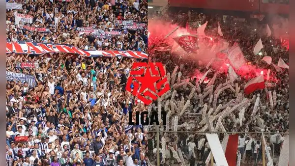 Excampeón con Universitario agradeció a Alianza por llenar el estadio y aseguró que la 'U' los 'copió'