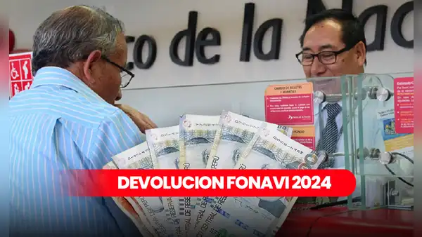 ¡Herederos de fonavistas fallecidos pueden cobrar sin testamento! Conoce los documentos necesarios