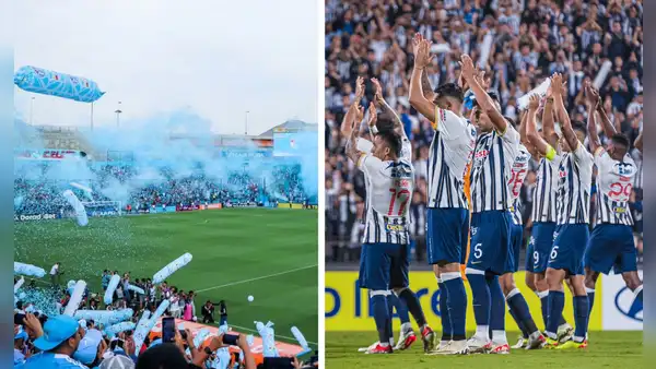 Alianza dejó Matute y se fue al Gallardo: ¿por qué los íntimos entrenarán en el estadio de Cristal?