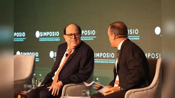 BCRP: Julio Velarde estima que la inflación cerrará en 2,2% en 2024