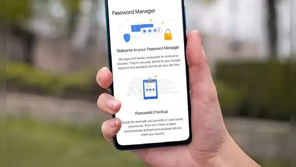 Google ya permite compartir las contraseñas guardadas con el resto de la familia