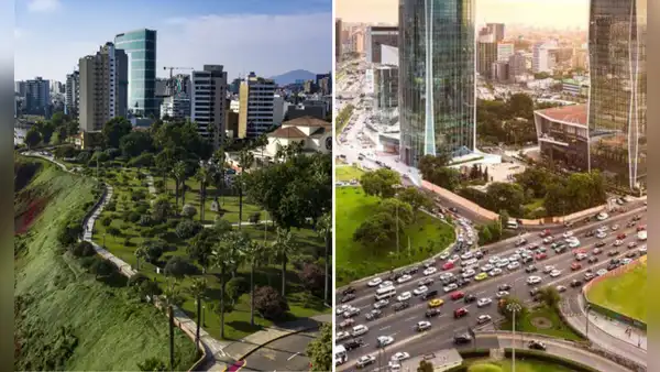 Estos son los 7 distritos de LIMA considerados los más seguros, según estudio: no figura LA MOLINA ni LINCE