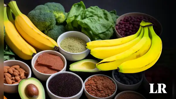 El alimento con 5 veces más potasio que el plátano: ayuda al control del peso y previene tipos de cáncer