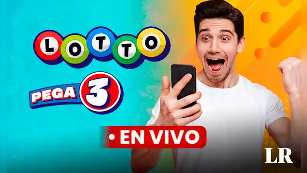 LOTERÍA Nacional de Panamá EN VIVO: resultados del Lotto y Pega 3 hoy, sábado 25 de mayo, por TELEMETRO