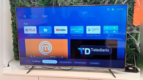 ¿Tienes un Smart TV de Xiaomi? Así podrás arreglar el problema que te impide ver HBO Max