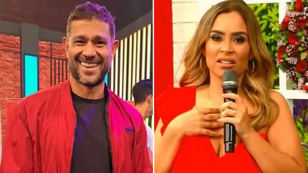 Ethel Pozo rompe el silencio sobre Yaco Eskenazi: "De ese tema ya no quisiera hablar"