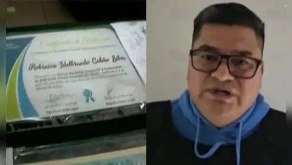 Falso quiropráctico prendía fuego a pacientes como terapia, en SJM: facturó S/90.000 estafando en TikTok
