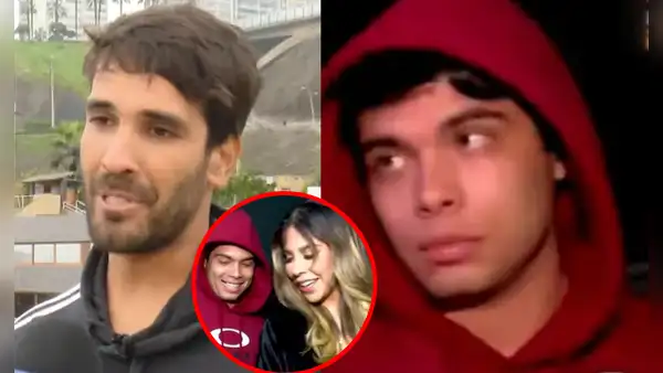 Israel Dreyfus perdió 130.000 soles en estafa piramidal de exnovio de Gabriela Serpa: “Di todo lo que tenía”