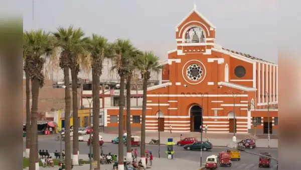 Nueva Universidad Nacional de Chincha: conoce dónde estará ubicada y qué carreras ofrecerá