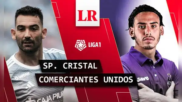 Sporting Cristal vs. Comerciantes Unidos por el Torneo Apertura: ¿cómo comprar entradas?