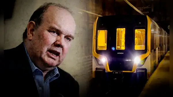 Línea 2 del Metro: por estos motivos, la gestión de López Aliaga no da permisos para obras de Estación Central