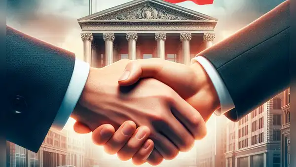 ¿Buscas un préstamo? Conoce cómo conseguir uno por el Gobierno de Estados Unidos