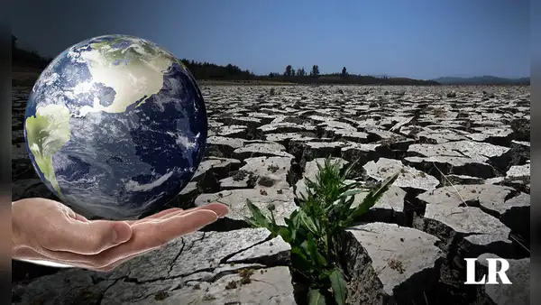 Chile es el único país de América Latina en agotar todas sus reservas de recursos naturales de 2024