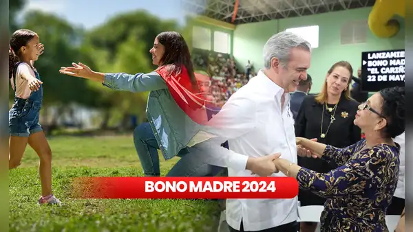 Bono Madre 2024: ¿existe NUEVO LINK para registrarte al pago de RD$1.500? Esto dice Supérate en República Dominicana
