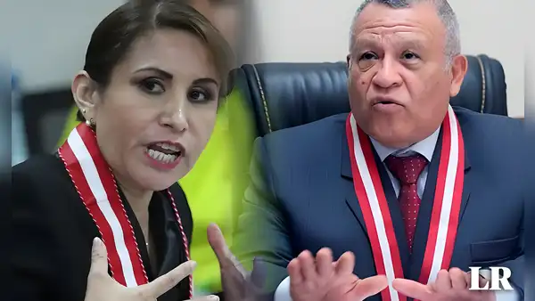 ¿Sala de juez Checkley puede resolver pedidos de recusación por vinculación con Patricia Benavides? Esto dicen especialistas