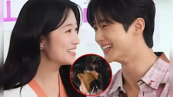 ¿Byeon Woo Seok y Kim Hye Yoon son novios? Estrellas de 'Lovely Runner' se pronuncian y causan furor