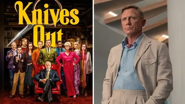 Netflix confirma 'Knives Out 3': fecha de estreno, tráiler y más de la nueva película con Daniel Craig