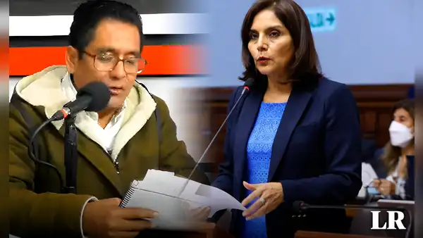 Periodista de Puno confronta a Patricia Juárez tras proteger a Dina Boluarte: Blindaron a una asesina