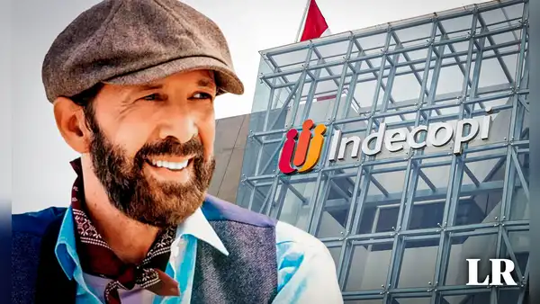 Indecopi confirma sanción a organizadores de concierto de Juan Luis Guerra por sobreventa de entradas
