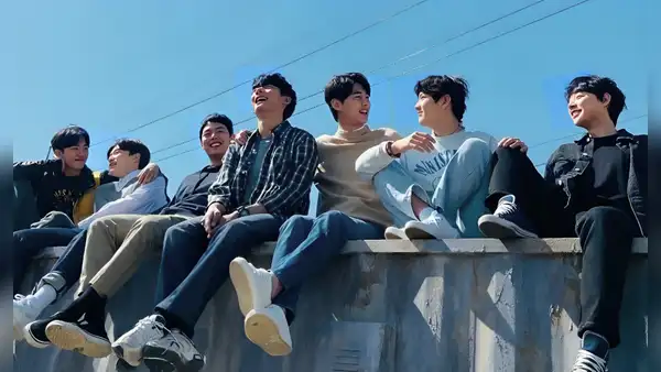 Final explicado de ‘Begins Youth’: ¿qué pasó con los 7 personajes inspirados en el universo de BTS?