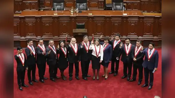 Acción Popular: buscan que los disidentes vuelvan a la bancada
