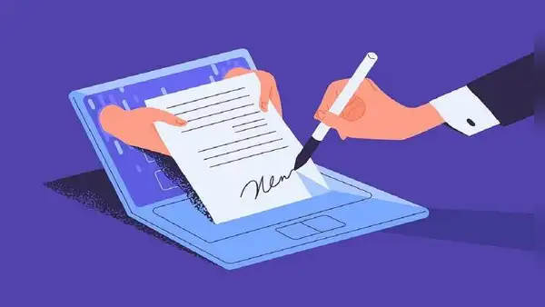 ¿No sabes cómo firmar un PDF en Windows? Así puedes hacerlo y sin tener que instalar nada