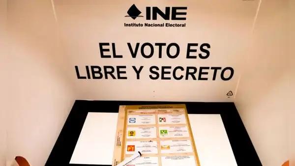 ¿Cuánto es la multa por vender tu voto en las elecciones de México 2024? Podrías ir a la cárcel