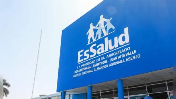 EsSalud interrumpió atención telefónica para millones de asegurados: no se atendieron consultas ni citas médicas