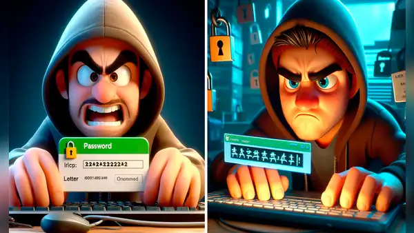 ¿Cómo tener una contraseña invulnerable? Hacker revela que letra debes incluir sí o sí