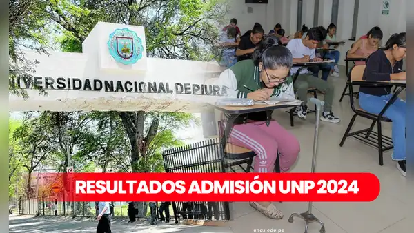 Resultados examen complementario UNP 2024: revisa AQUÍ lista de ingresantes de la escuela de Medicina Humana