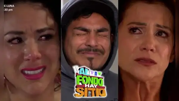 Personaje histórico de ‘Al fondo hay sitio’ pasó a ser uno de los más odiados por los fans: ¿de quién se trata?