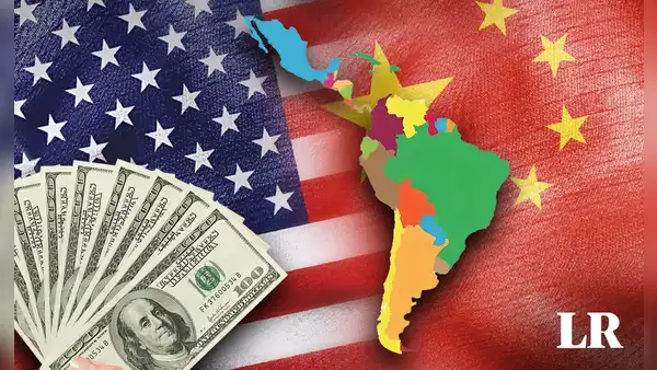 El ÚNICO país de América Latina que será RICO en 2025: estará en el top 10 del mundo junto a Estados Unidos y Canadá