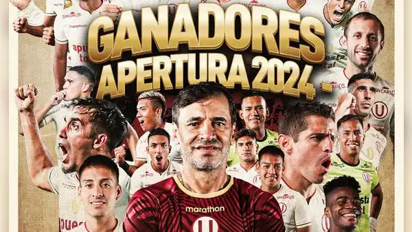 ¿Quién ganó el Torneo Apertura 2024? Entérate aquí el resultado EN VIVO