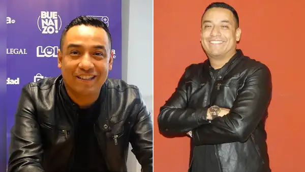 Mathias Colmenares habla de su salida del Grupo 5: “No debí irme de la manera como me fui”