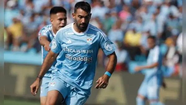 Hinchas de Cristal arremeten contra Cauteruccio tras perder el Apertura: "Ha sido un cero a la izquierda"