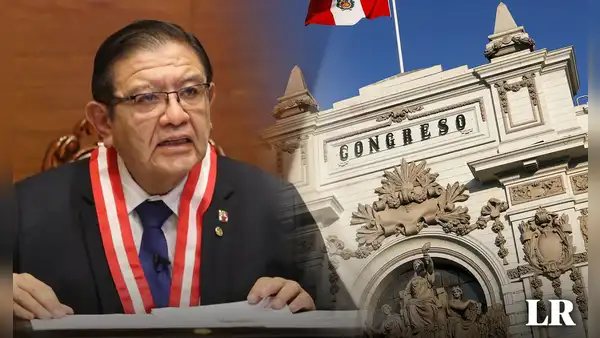JNE solicita reflexión al Congreso por propuesta de antejuicio a sus miembros