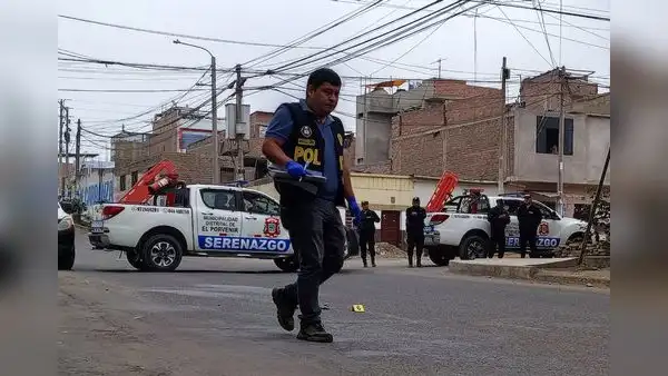 Asesinan a exintegrante de la banda Los Pulpos en Trujillo: había estado en la cárcel por extorsión
