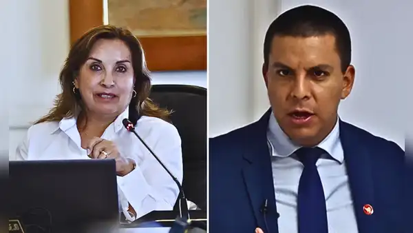 Abogado de Dina Boluarte critica ampliación de la investigación del caso Rolex