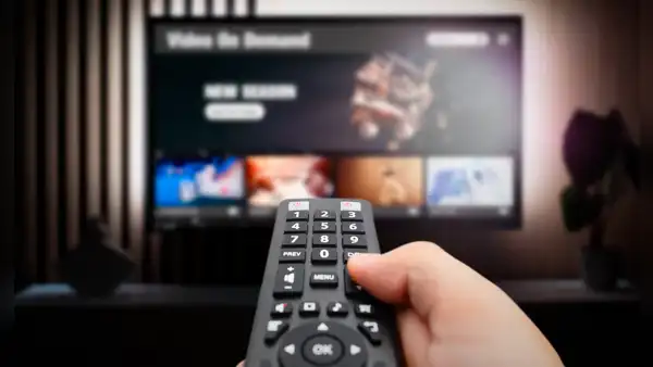 Aplica estos ajustes y evita que tu smart TV consuma mucha electricidad de tu recibo de luz