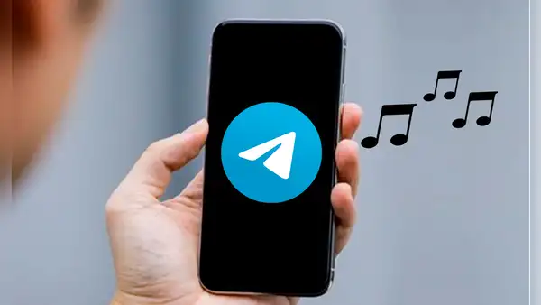 ¿Tienes Telegram? Este truco te deja escuchar música gratis y segura en tu celular