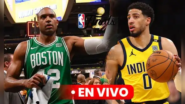 Boston Celtics vs. Indiana Pacers, Final Conferencia Este: sigue EN VIVO el game 4 de la NBA 2024