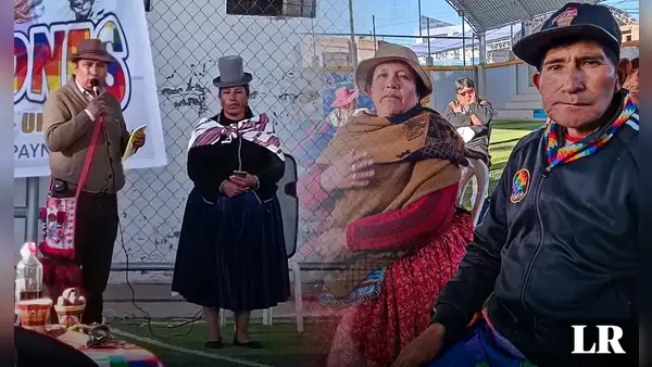 Puno: anuncian movilización en Julio contra Gobierno de Dina Boluarte