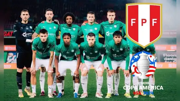 Es titular en Europa, casi campeona, pero Jorge Fossati no lo convocó para la Copa América 2024