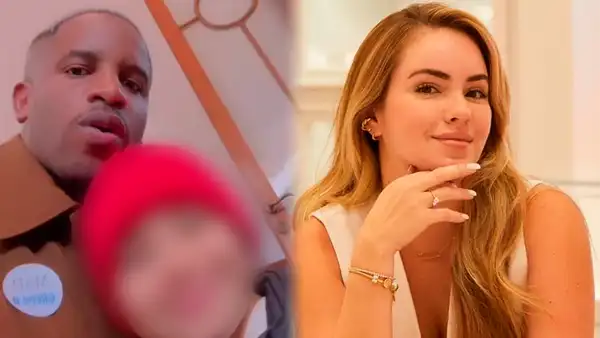¿Jefferson Farfán salió con la hermana de Natalie Vértiz? Estos son los detalles que lo delatarían