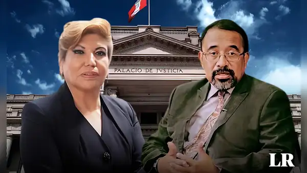 Enma Benavides: reactivan colaboración eficaz de narcotraficante que reveló pagos de sobornos a jueza