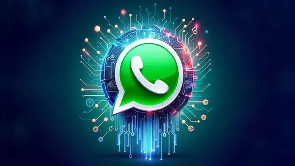 WhatsApp permitirá crear fotos de perfiles con ayuda de la inteligencia artificial