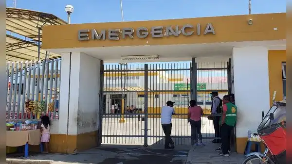 Piura: dos hermanos son acuchillados tras intentar evitar robo en su vivienda
